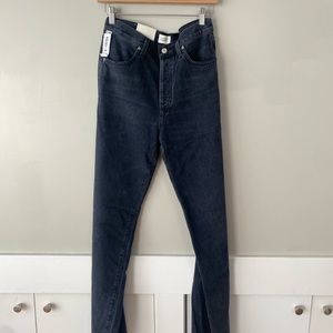 Citizens of Humanity Aninna Jean - size 26